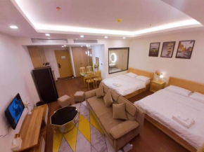 FLC Sea Tower Quy Nhơn - Laci's House
